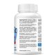 Vitamina C +D3 +Zn, 60 capsule, Zenyth 619243