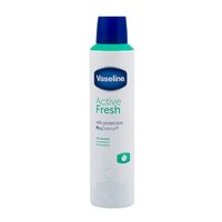 Deodorant spray Pro Derma Active Fresh, 250 ml, Vaseline