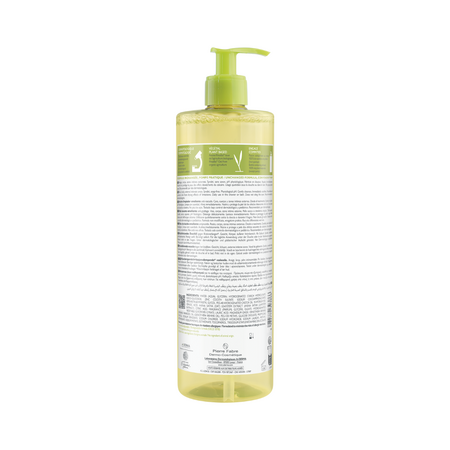 Ulei emolient  de dus Exomega Control, 500 ml, A-Derma 605746