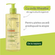Ulei emolient  de dus Exomega Control, 500 ml, A-Derma 605747