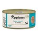 Hrana umeda cu file de ton pentru pisici, 70 g, Applaws 605758