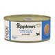 Hrana umeda pentru pisici cu file de ton si crab, 70 g, Applaws 605766