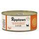 Hrana umeda pentru pisici cu piept de pui si dovleac, 70 g, Applaws 605788
