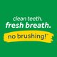 Gel dentar fara periaj pentru caini Fresh Breath, 59 ml, Tropiclean 605813