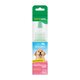 Gel dentar fara periaj pentru caini juniori Fresh Breath, 59 ml, Tropiclean 605820