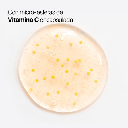 Serum de fata cu 25% vitamina C Multi-active, 30 ml, La Cabine 720320