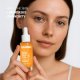 Serum de fata cu 25% vitamina C Multi-active, 30 ml, La Cabine 720326