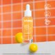 Serum de fata cu 25% vitamina C Multi-active, 30 ml, La Cabine 720319