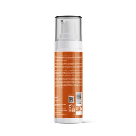 Spuma de curatare Vitamin C + Kakadu Plum, 150 ml, La Cabine 654717