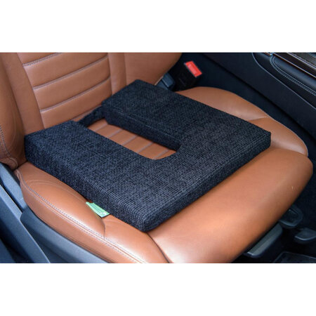 Perna de masina antihemoroizi & coccis pentru o greutate de maxim 70 Kg, 1 bucata, Protectpern 605886