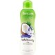 Sampon pentru blana alba Awapuhi&Coconut Grooming, 355 ml, Tropiclean 605907