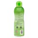 Sampon pentru blana alba Awapuhi&Coconut Grooming, 355 ml, Tropiclean 605908