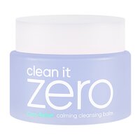 Balsam de curatare calmant cu extract de Centella Asiatica Cica-Relief Clean it Zero, 100 ml, Banila Co