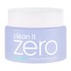 Balsam de curatare calmant cu extract de Centella Asiatica Cica-Relief Clean it Zero, 100 ml, Banila Co 605919