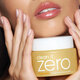 Balsam de curatare hranitor cu extract de Ginseng Clean it Zero, 100 ml, Banila Co 605928