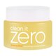 Balsam de curatare hranitor cu extract de Ginseng Clean it Zero, 100 ml, Banila Co 605925