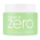 Balsam de curatare profunda a porilor cu extract de Tea Tree Clean it Zero, 100 ml, Banila Co 605931