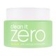 Balsam de curatare profunda a porilor cu extract de Tea Tree Clean it Zero, 50 ml, Banila Co 605935