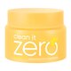 Balsam de curatare iluminator cu vitamine Mandarin-C Clean it Zero, 100 ml, Banila Co 605938