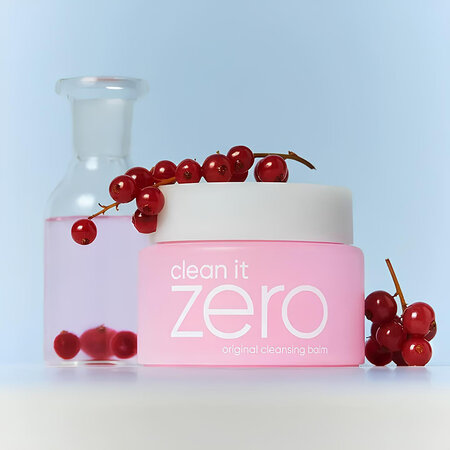 Balsam de curatare cu Acerola Original Clean it Zero, 50 ml, Banila Co 605941