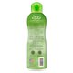 Sampon luxuriant 2 in 1 pentru câini si pisici Papaya&Coconut Grooming, 355 ml, Tropiclean 605961