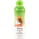 Sampon luxuriant 2 in 1 pentru câini si pisici Papaya&Coconut Grooming, 355 ml, Tropiclean 605960
