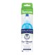 Solutie cu dubla actiune pentru curatarea urechilor Grooming, 118 ml, Tropiclean 606006