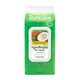Servetele umede hipoalergenice pentru caini si pisici Grooming, 100 bucati, Tropiclean 606021