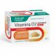 Vitamina D2 naturala, 2000 UI, 30 capsule, Rotta Natura 492283