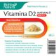 Vitamina D2 naturala, 2000 UI, 30 capsule, Rotta Natura 598189