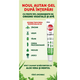 Gel Autan Organic Afterbite, 20 ml, Autan 606523
