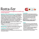 Rotta-Fer, 30 capsule, Rotta Natura 647844