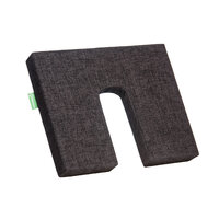 Perna protectie prostata la birou pentru o greutate de maxim 80 Kg Virilpern, 1 bucata, Protectpern