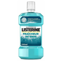 Apa de gura Fraicheur Intense, 250 ml, Listerine