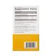 GlucoGold cu Berberina Doctor’s Preferred, 90 tablete, GNC 647664