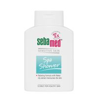 Gel dermatologic de dus Spa, 200 ml, Sebamed