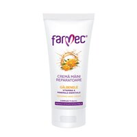 Crema de maini reparatoare, 100 ml, Farmec