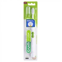 Periuta de dinti Sonic Activital Power, 1 bucata, Sunstar Gum 