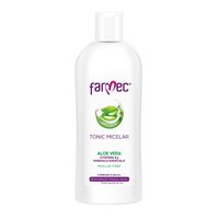 Tonic micelar cu aloe vera, 150 ml, Farmec