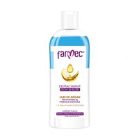 Demachiant pentru ochi si buze cu ulei de argan, 150 ml, Farmec
