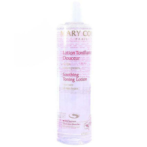 Lotiune tonica Lotion Tonifiante Douceur, 300ml, Mary Cohr