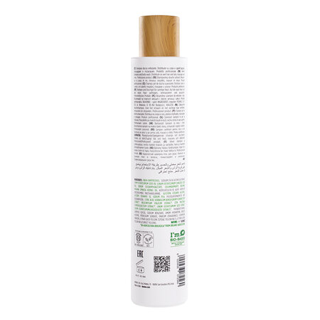 Sampon pentru par si corp Bellessere, 250 ml, Kemon 607179