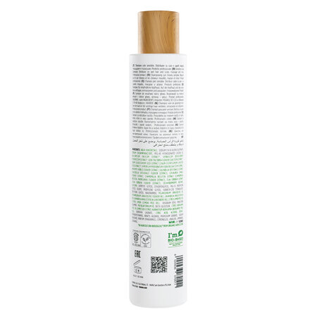 Sampon pentru scalp sensibil Benessere, 250 ml, Kemon 607195