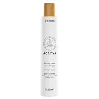 Sampon pentru scalp sensibil Benessere, 250 ml, Kemon