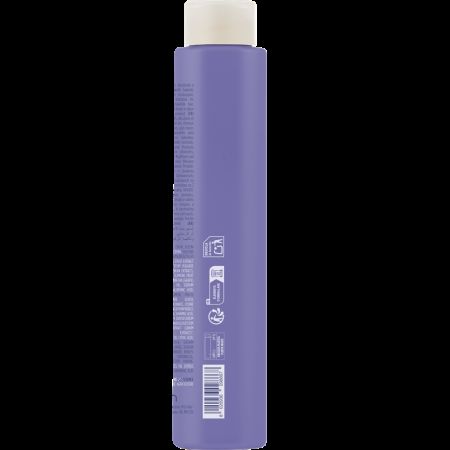 Sampon pentru neutralizarea tonurilor de galben Colore Brillante Actyva, 250 ml, Kemon 659639