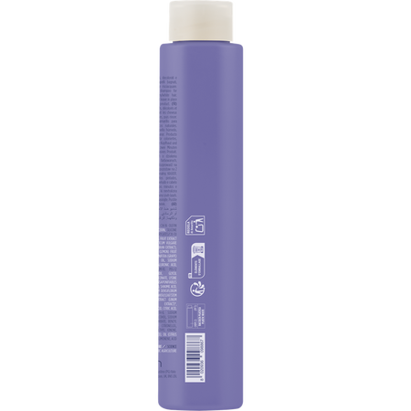 Sampon pentru neutralizarea tonurilor de galben Colore Brillante Actyva, 250 ml, Kemon 659639