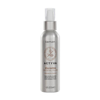 Tratament pentru netezire și controlul parului Disciplina, 125 ml, Kemon