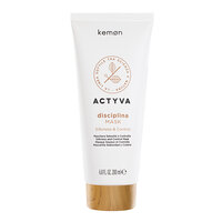 Masca de par pentru disciplinare Disciplina, 200 ml, Kemon