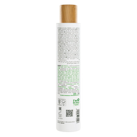 Sampon pentru echilibrare scalpului Equilibrio, 250 ml, Kemon 607217