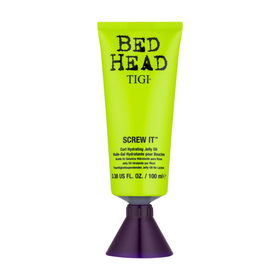 Tratament De Par Tigi Bed Head Screw It, 100 ml, Tigi